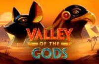 Valley-of-the-Gods-Slot