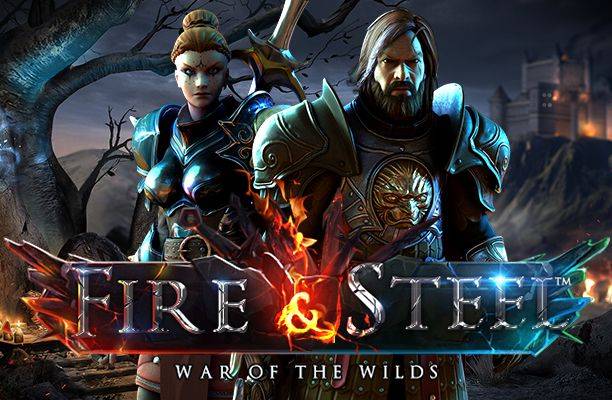 Fire & Steel Slot Game Review
