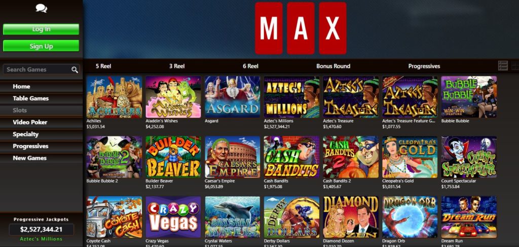 casino-max-slots