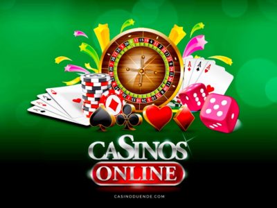 Best Online Casinos Reviews