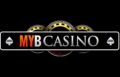 myb casino logo