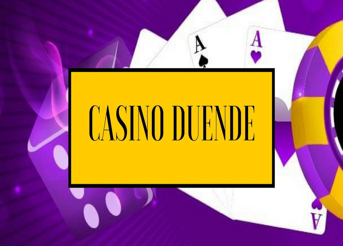 (c) Casinoduende.com