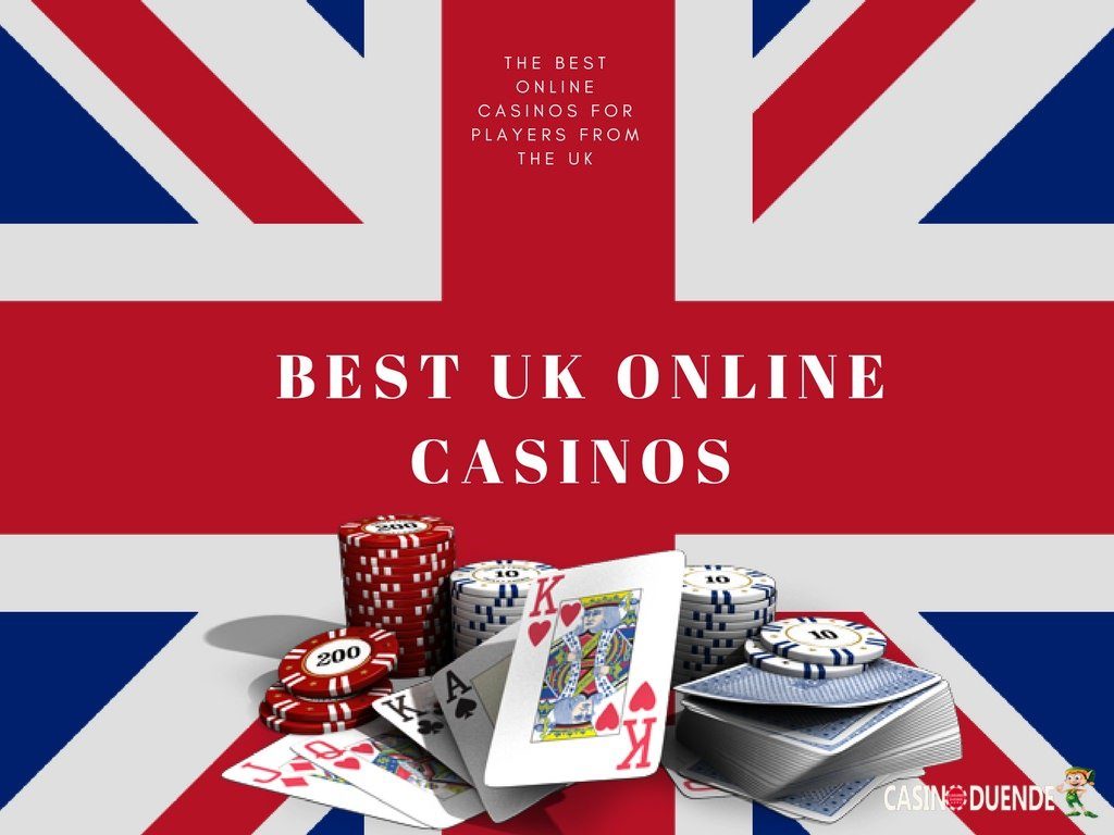 100 Lessons Learned From the Pros On best online casinos UK