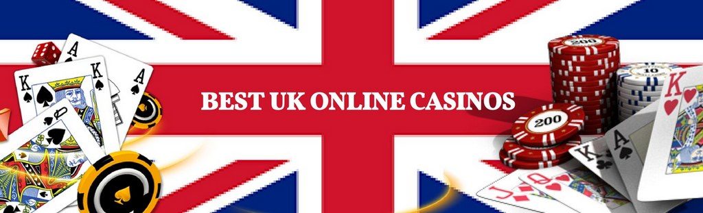 5 Things To Do Immediately About best online casinos UK