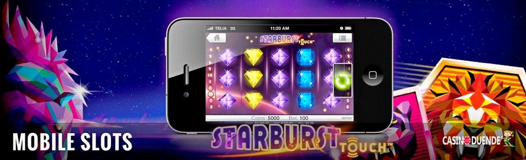 free casino mobile slots online