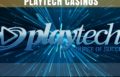Playtech-Casinos