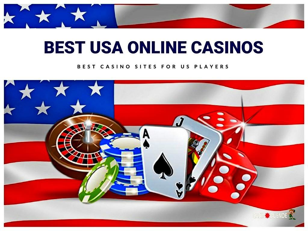 the best us online casino