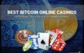 bitcoin online casinos