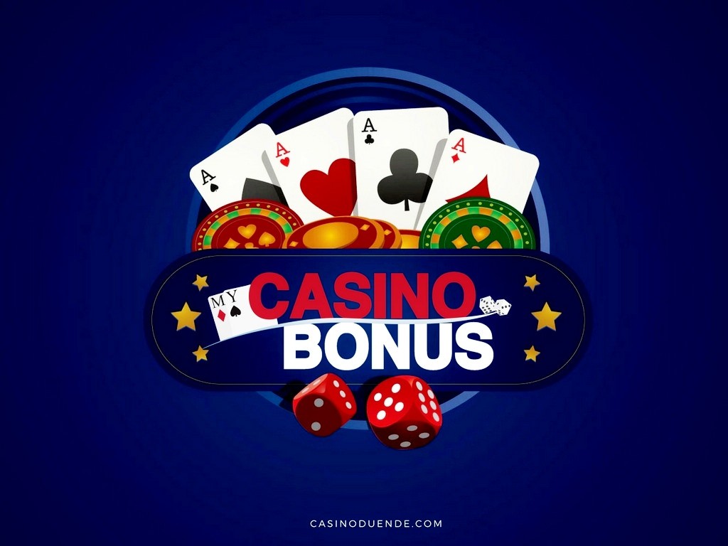online casino bonus register