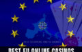 best european online casinos