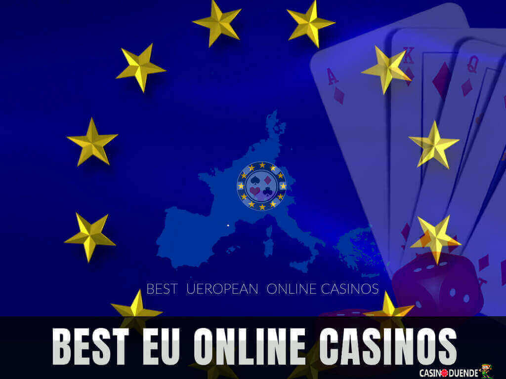 European Online Casinos