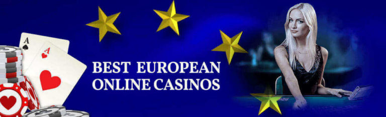 european online casinos list
