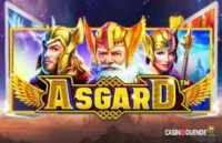 Asgard Slot Review Casino Duende