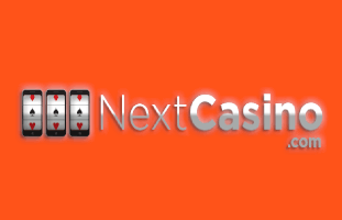 next casino logo
