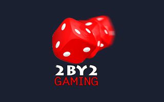 2by2-gaming logo