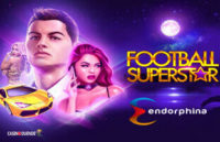 FOOTBALL SUPERSTAR SLOT BY ENDORPHINA