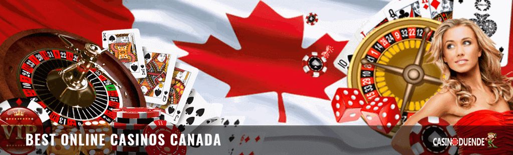 best online casinos Canada - What Can Your Learn From Your Critics