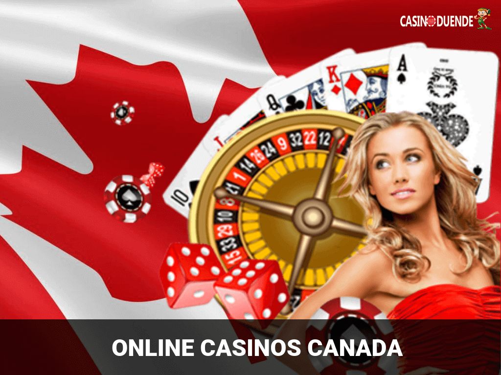online casino canadian