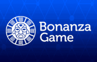 casino bonanza game logo
