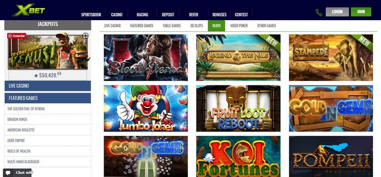 xbet-casino-slots