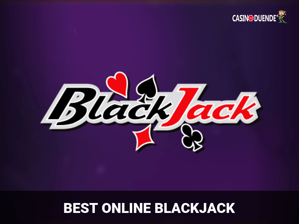 Best Online Blackjack