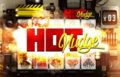 Hot Nudge Slot Logo