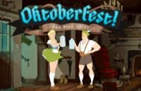 Oktoberfest Slot Logo