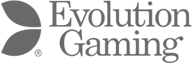 game provider evolution gaming