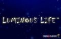luminous life slot logo
