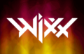 wixx slot logo