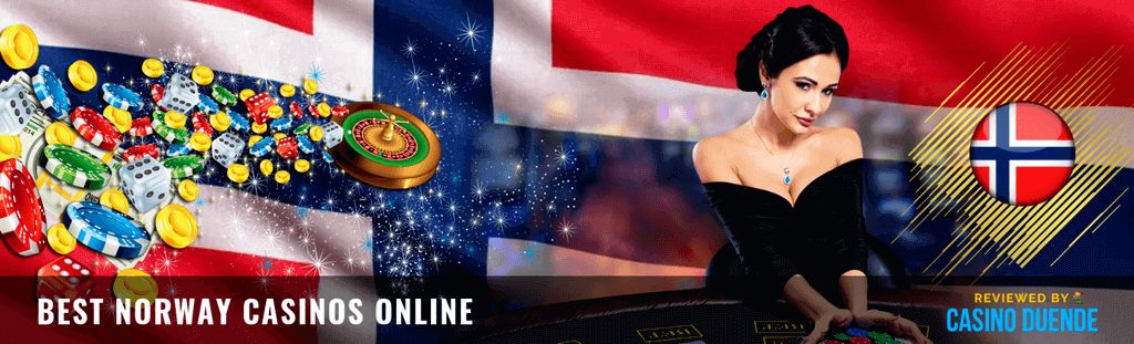 Best Norway Casinos Online