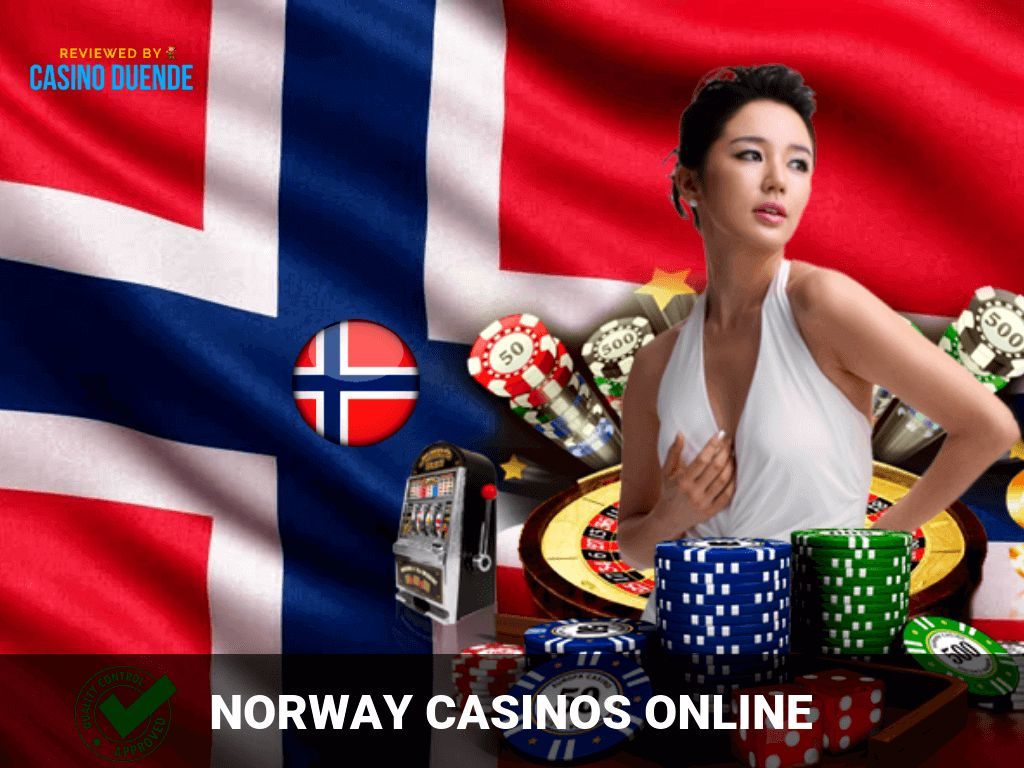 Trenger du mer inspirasjon med top casino norge ? Les dette!