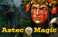 aztec-magic-slot-logo