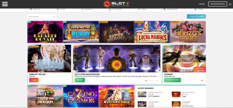 slotv-casino-games