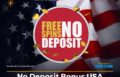 No Deposit Bonus USA