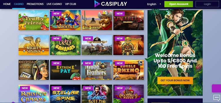 casiplay_casino_games