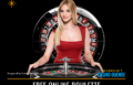 FREE ONLINE ROULETTE