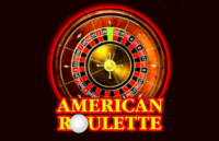 classic american roullete
