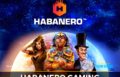 habanero gaming by casino duende