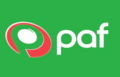 paf casino logo