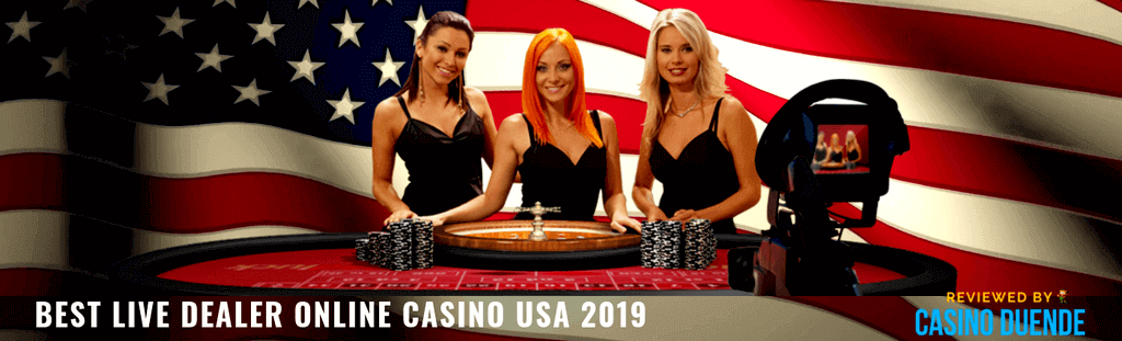New us online casinos