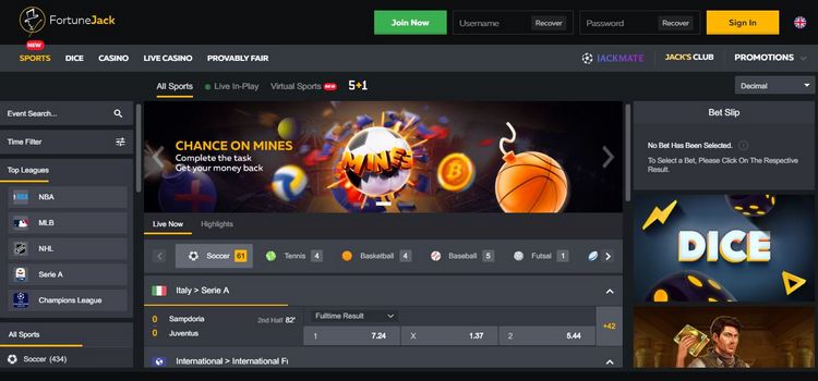 bitcoin-casino-fortunejack-sports