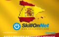 SKILLONNET SPANISH LICENCE