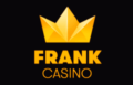 frank casino logo