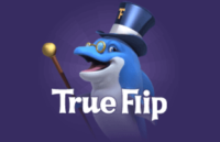TrueFlip Casino Logo New