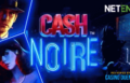 Cash Noir Slot Logo