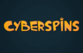 CyberSpins Casino Logotype