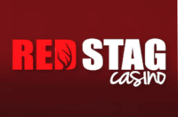 Red Stag Casino Logotype