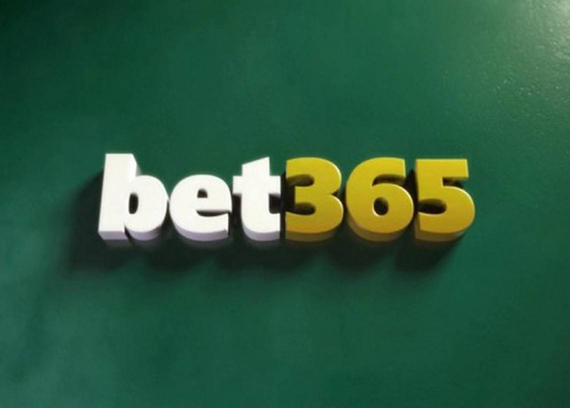 Vegas Bet365 Casino y Apuestas