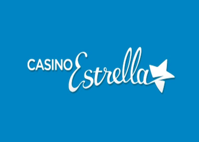 online casino estrella logo